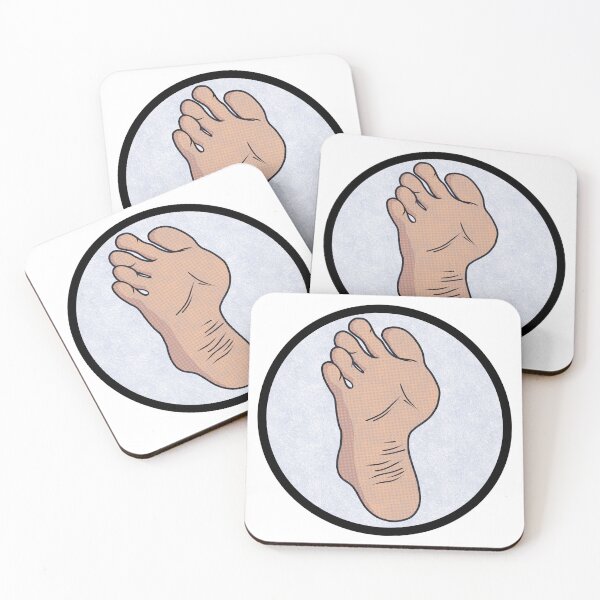 Item preview, Soles Badge designed and sold by SolefulStickers.