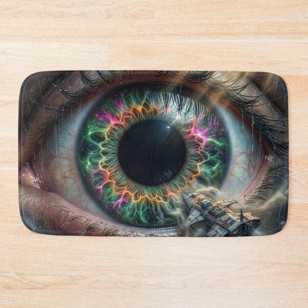 Item preview, Eye in the Sky designed and sold by Tridentulus.