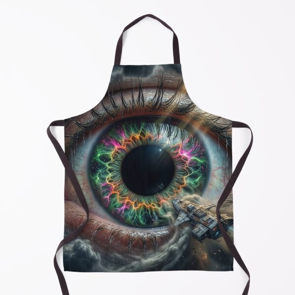 Item preview, Eye in the Sky designed and sold by Tridentulus.