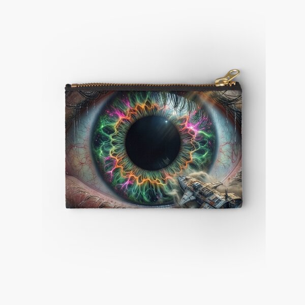 Item preview, Eye in the Sky designed and sold by Tridentulus.