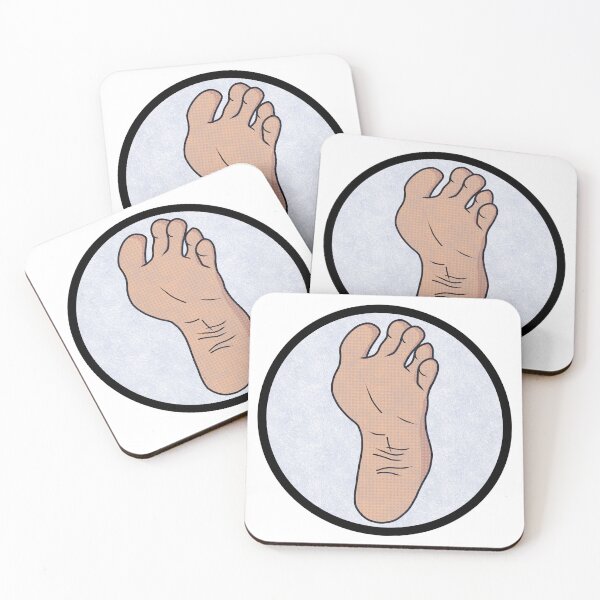 Item preview, Soles Badge designed and sold by SolefulStickers.