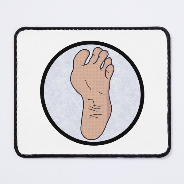 Item preview, Soles Badge designed and sold by SolefulStickers.