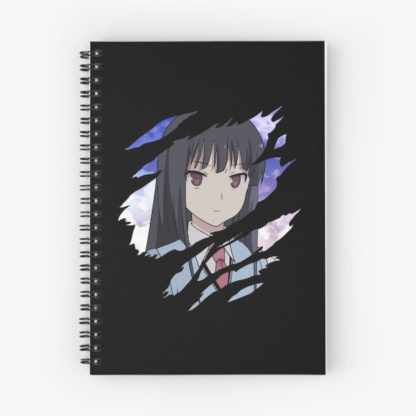 Item preview, Anime Inspired Shirt designed and sold by Nixon Robeton.