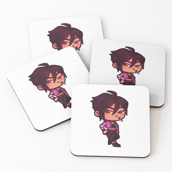 Item preview, Chibi Invisigal designed and sold by don-othellito.
