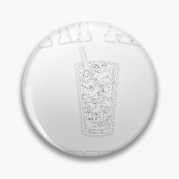 Item preview, Gym and Tonic designed and sold by gahteeriffico.
