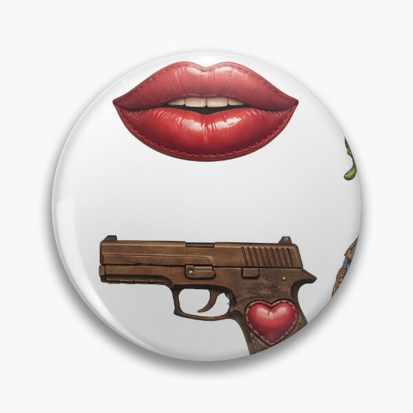 Item preview, Vibrant eclectic mix of symbolic objects and icons designed and sold by Creative88Art.