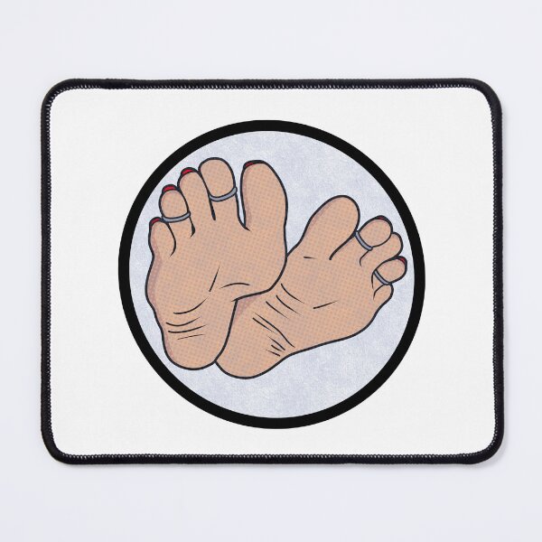 Item preview, Soles Badge designed and sold by SolefulStickers.
