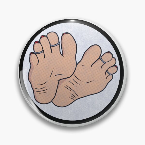 Item preview, Soles Badge designed and sold by SolefulStickers.
