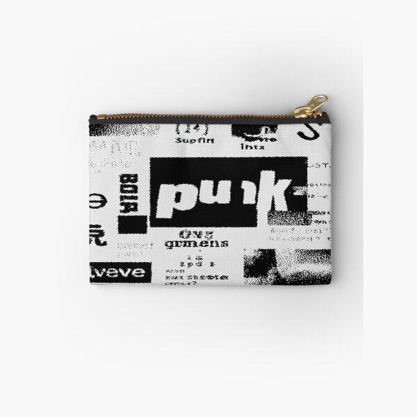 Item preview, Pixel Punk Rebellion designed and sold by Venon28.