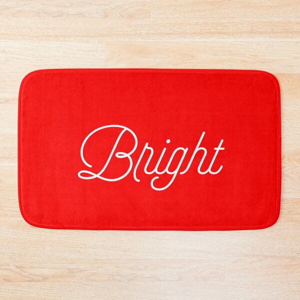 Item preview, Bright and Merry, holiday cheer! designed and sold by hollycooper.