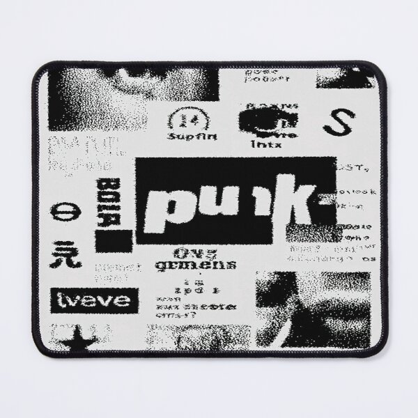 Item preview, Pixel Punk Rebellion designed and sold by Venon28.