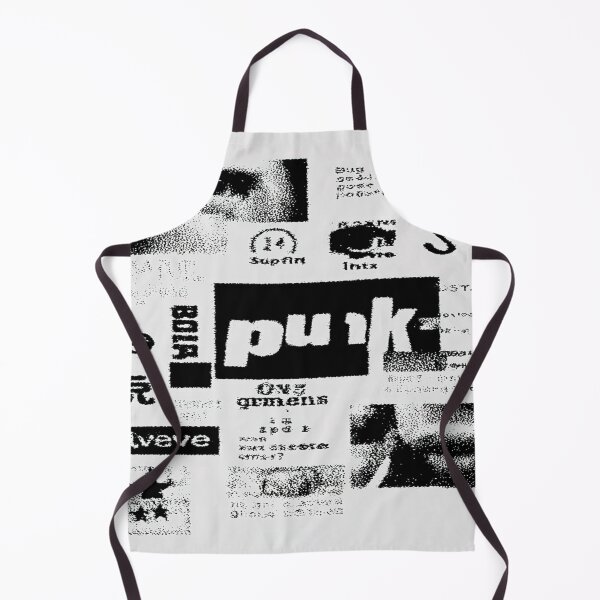 Item preview, Pixel Punk Rebellion designed and sold by Venon28.