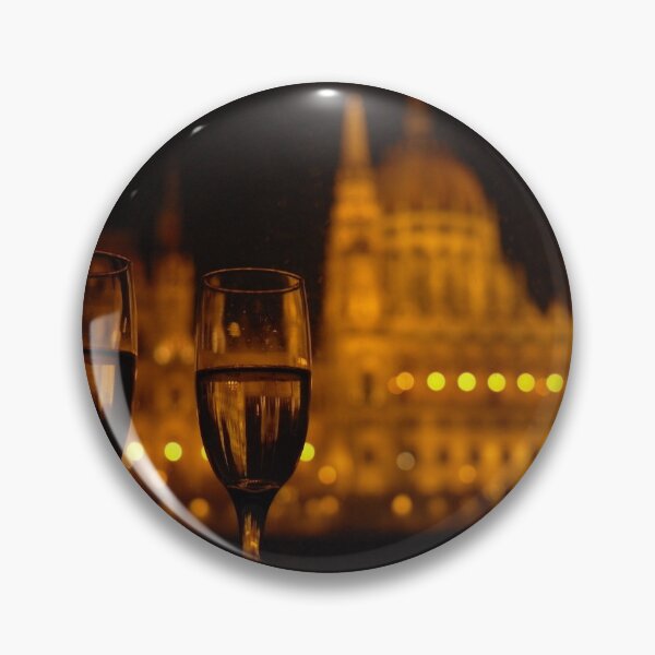 Item preview, Prosecco and Budapest designed and sold by dcclicks.