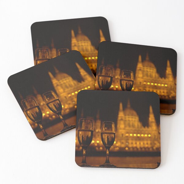 Item preview, Prosecco and Budapest designed and sold by dcclicks.
