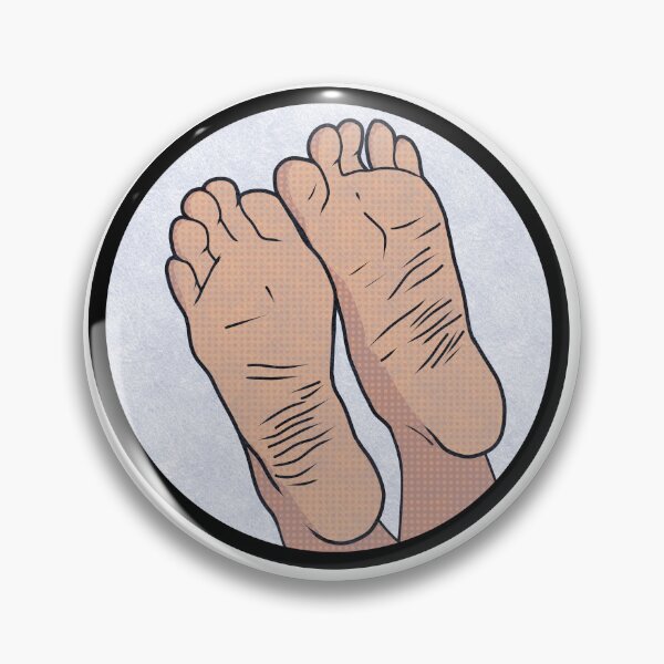 Item preview, Soles Badge designed and sold by SolefulStickers.
