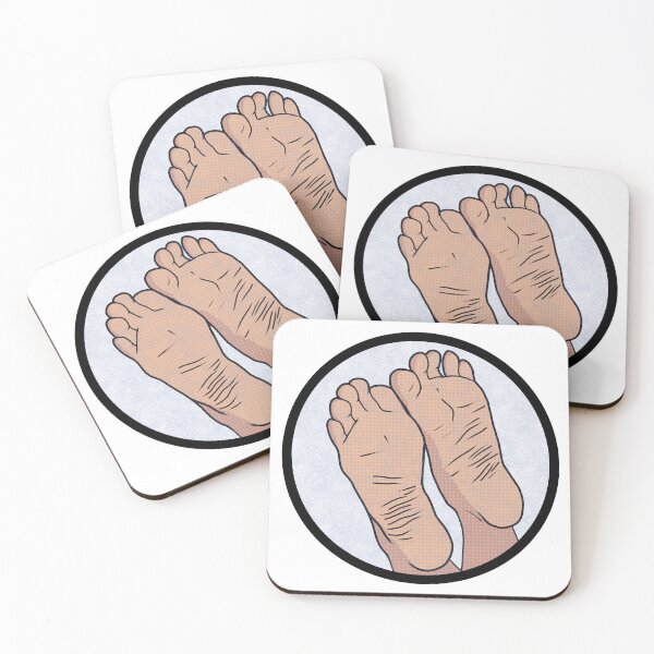 Item preview, Soles Badge designed and sold by SolefulStickers.