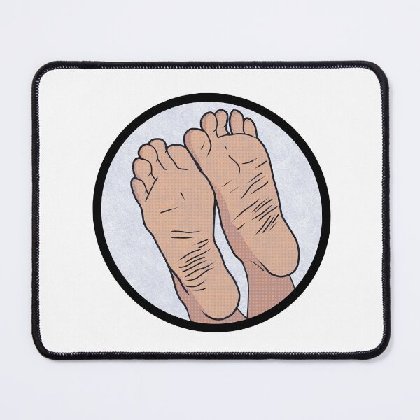 Item preview, Soles Badge designed and sold by SolefulStickers.