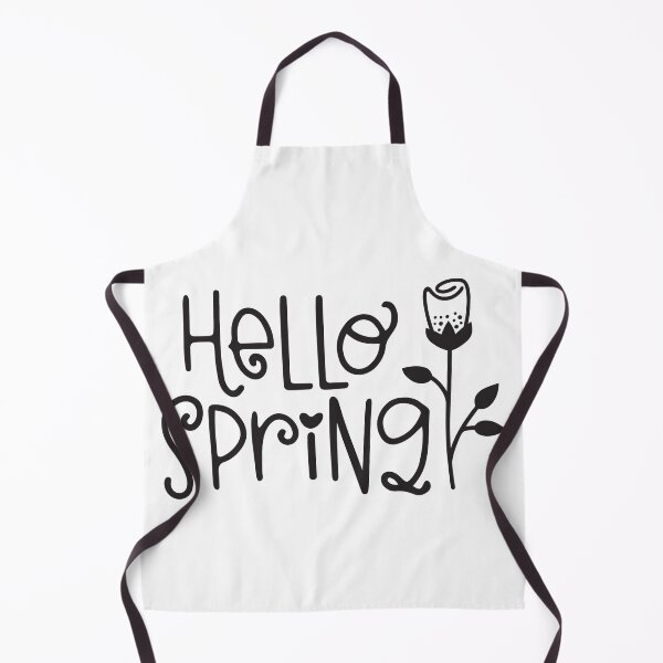 Item preview, Hello Spring designed and sold by Texas Southern Studio.