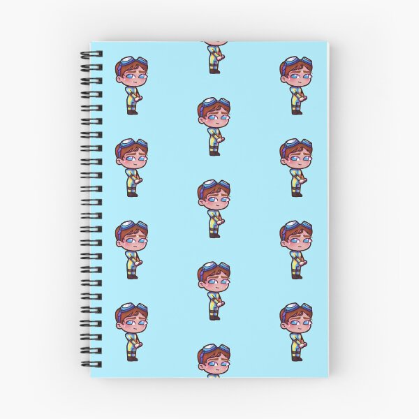 Item preview, Chibi Waterboy designed and sold by don-othellito.