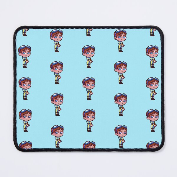 Item preview, Chibi Waterboy designed and sold by don-othellito.