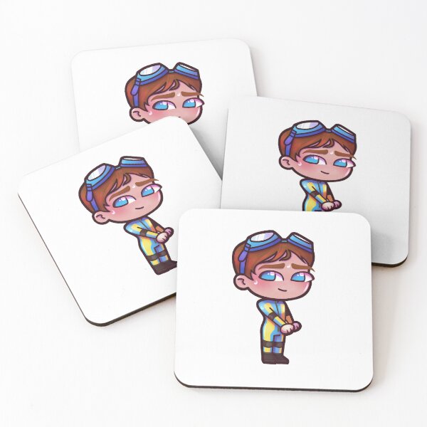 Item preview, Chibi Waterboy designed and sold by don-othellito.