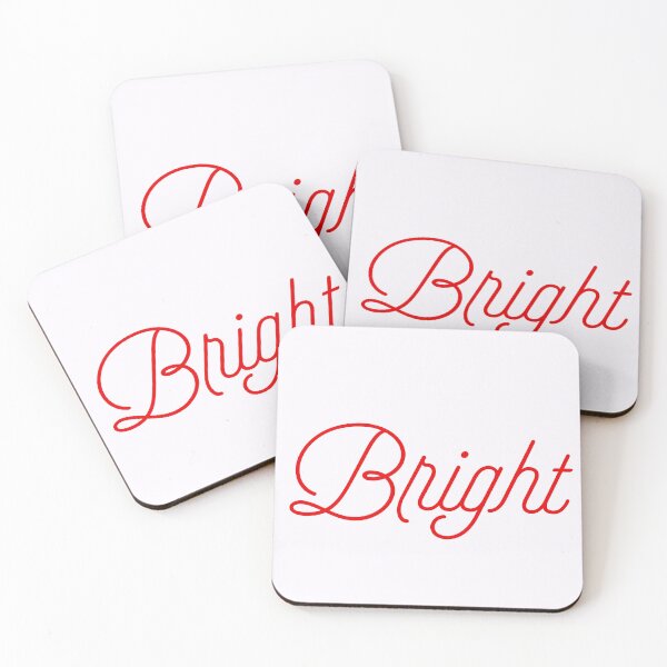Item preview, Bright and Merry, holiday cheer! designed and sold by hollycooper.