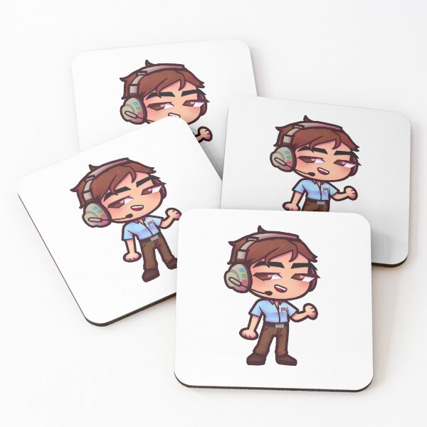 Item preview, Chibi Robert designed and sold by don-othellito.