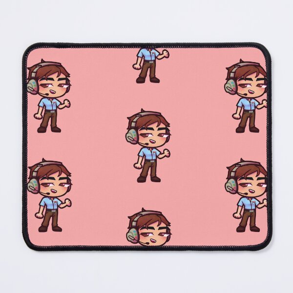 Item preview, Chibi Robert designed and sold by don-othellito.
