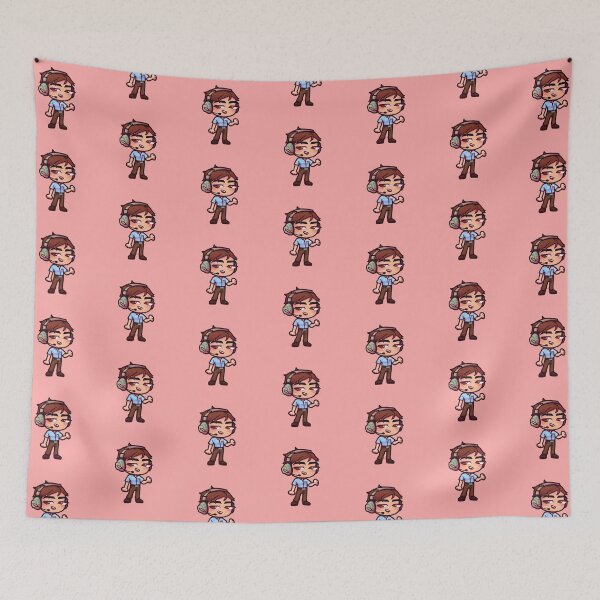 Item preview, Chibi Robert designed and sold by don-othellito.