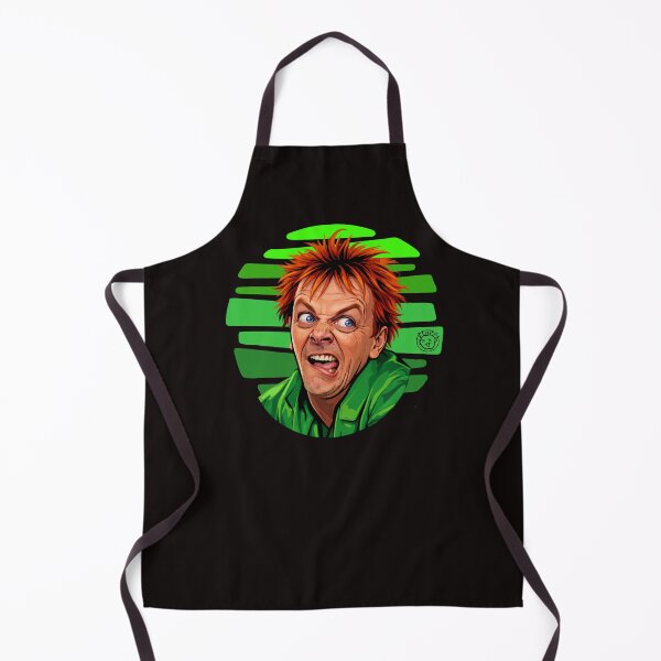 Item preview, Drop Dead Redhead designed and sold by Popcorn Odyssey.