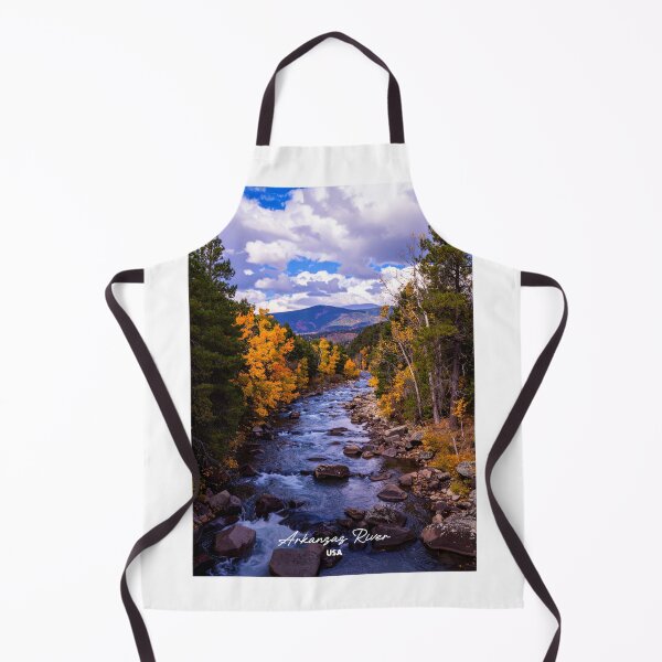 Item preview, Arkansas River designed and sold by BoKev.