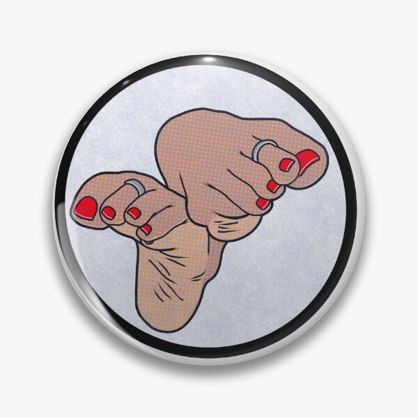 Item preview, Soles Badge designed and sold by SolefulStickers.