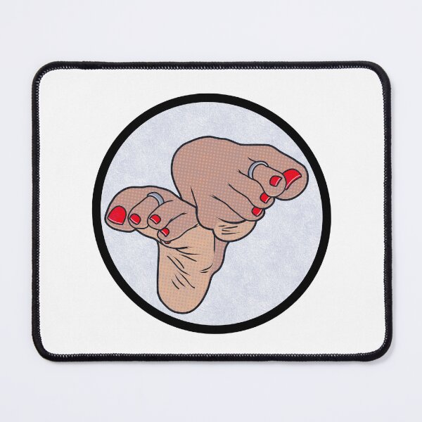 Item preview, Soles Badge designed and sold by SolefulStickers.