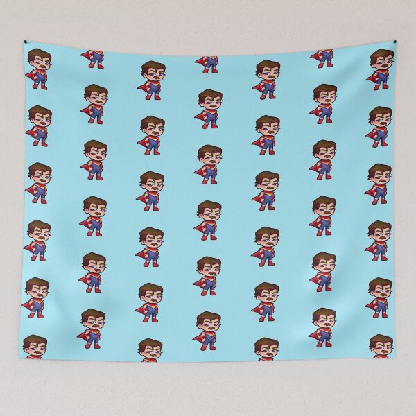 Item preview, Chibi Phenomaman designed and sold by don-othellito.