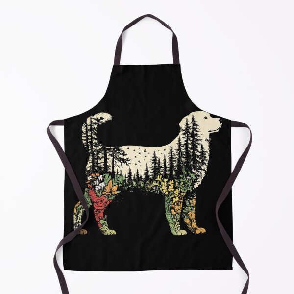 Item preview, Boho Dog Plants , Nature Trees Wild Flowers  designed and sold by Idontwannaknow.