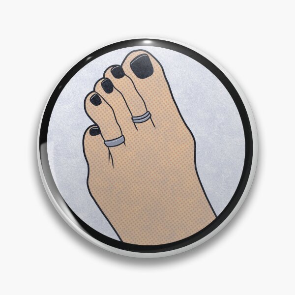 Item preview, Soles Badge designed and sold by SolefulStickers.
