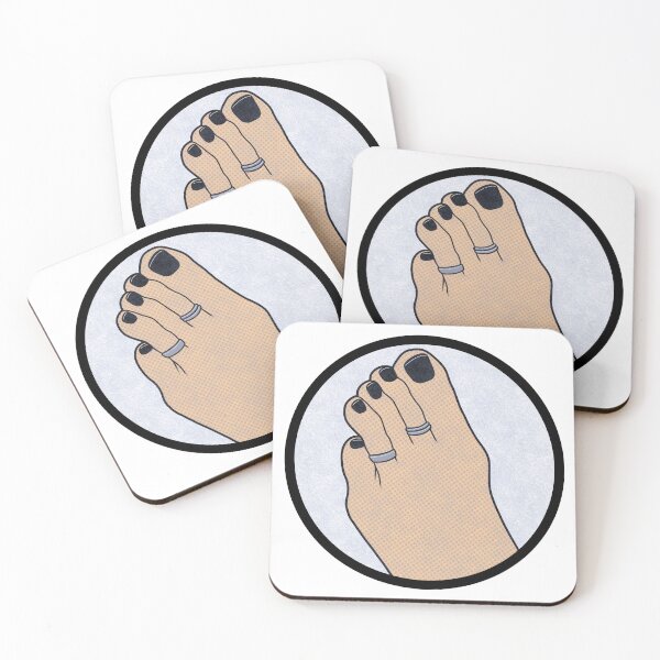 Item preview, Soles Badge designed and sold by SolefulStickers.