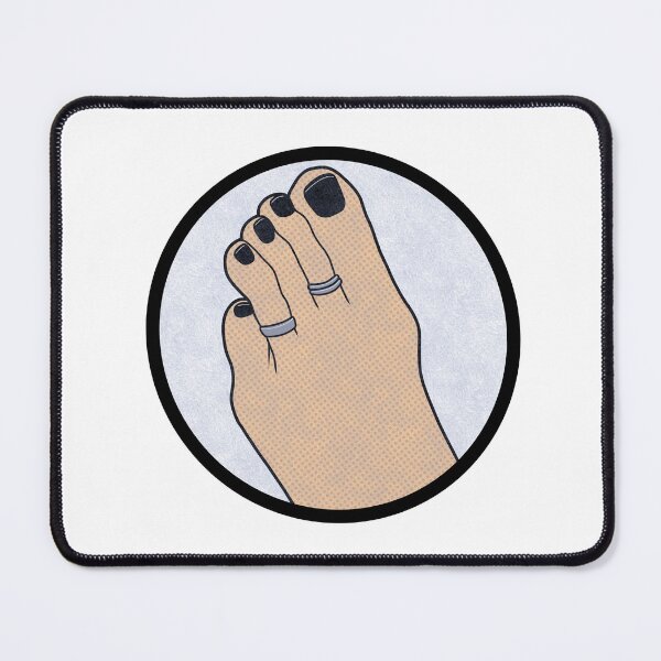 Item preview, Soles Badge designed and sold by SolefulStickers.
