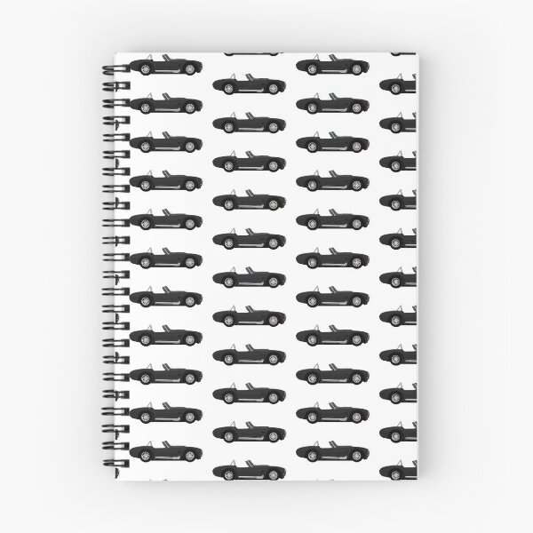 Item preview, AC Cobra Black designed and sold by neil4404.