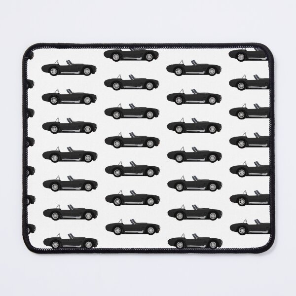 Item preview, AC Cobra Black designed and sold by neil4404.