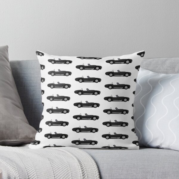 Item preview, AC Cobra Black designed and sold by neil4404.