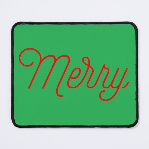 Item preview, Merry, holiday cheer! designed and sold by hollycooper.