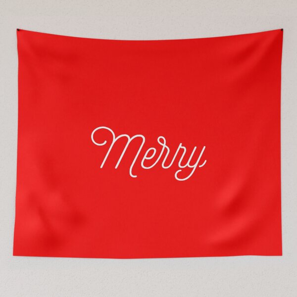 Item preview, Merry, holiday cheer! designed and sold by hollycooper.