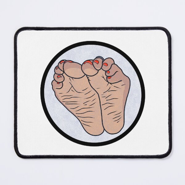 Item preview, Soles Badge designed and sold by SolefulStickers.