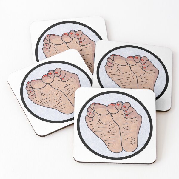 Item preview, Soles Badge designed and sold by SolefulStickers.