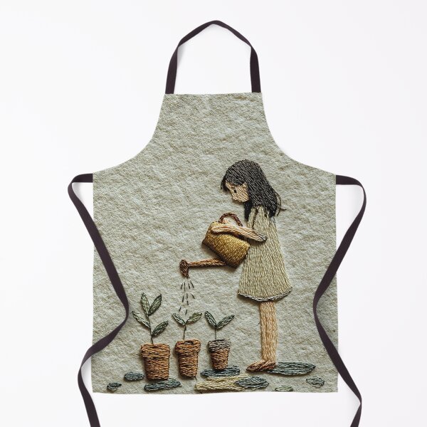 Item preview, Whispers from the Stitched Garden designed and sold by Venon28.