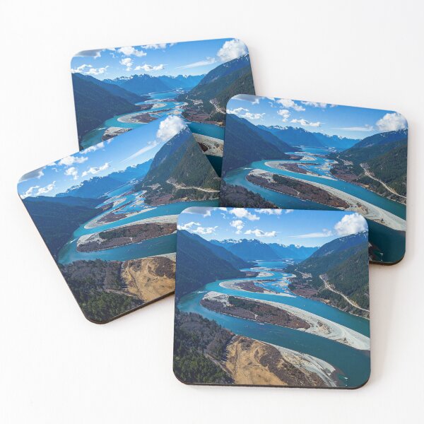 Item preview, Fraser River designed and sold by BoKev.