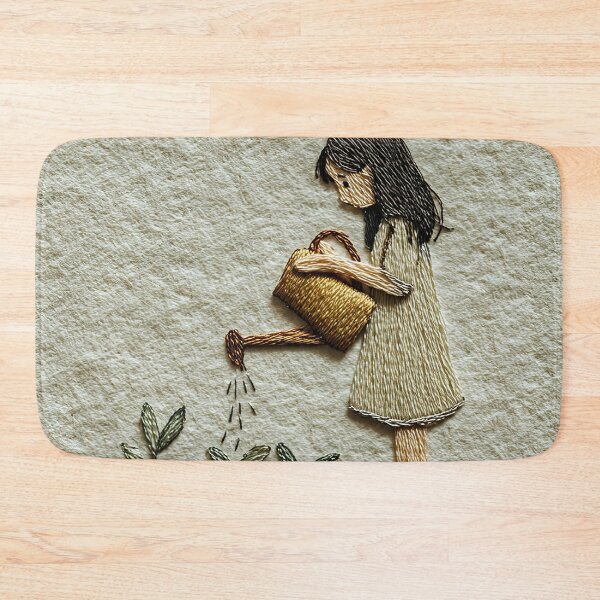 Item preview, Whispers from the Stitched Garden designed and sold by Venon28.