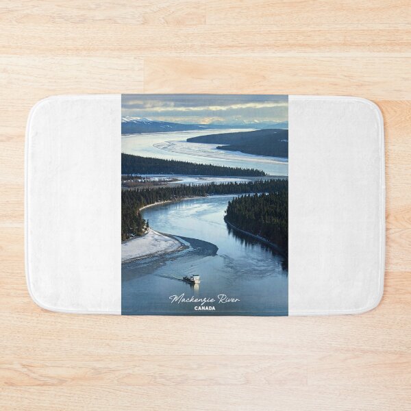Item preview, Mackenzie River designed and sold by BoKev.