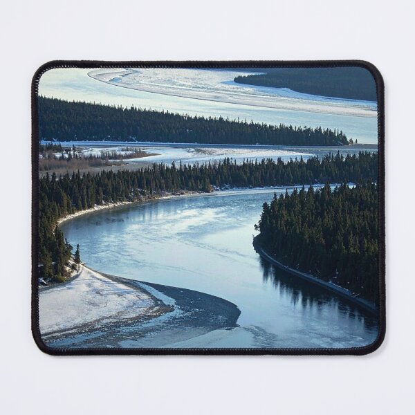 Item preview, Mackenzie River designed and sold by BoKev.